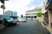 Mito Hotel Season - parking