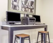 Quality Inn Mt. Pleasant – Charleston - Business