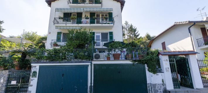 Il Rifugio di San Massimo, Rapallo Hotels in Rapallo