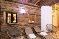 Hotel Galli - spa