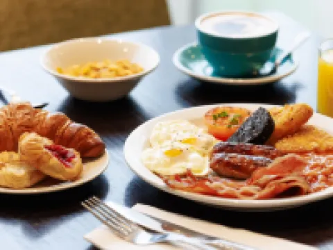 DoubleTree by Hilton Bristol North Hotels in Almondsbury