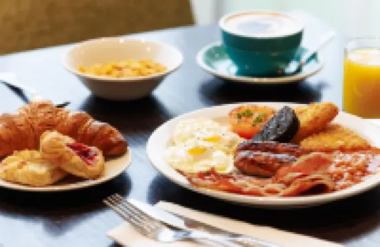 DoubleTree by Hilton Bristol North Hotels in Almondsbury