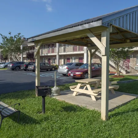 Affordable Corporate Suites Christiansburg