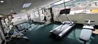 Wyndham Costa del Sol Cajamarca - Gym