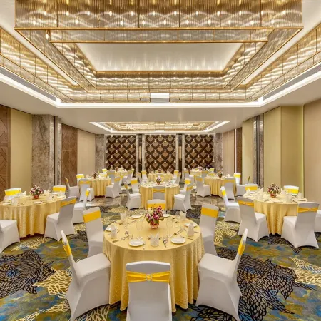Bellevue Sarovar Premiere Junagadh