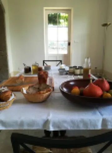 蒙普萊斯城堡民宿