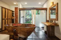 Kanan Tulum Hotel & Spa Adults Only Playground - Hot Tub