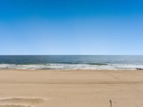 Americana Hotel Boardwalk Hotels in Ocean City