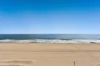 Americana Hotel Boardwalk