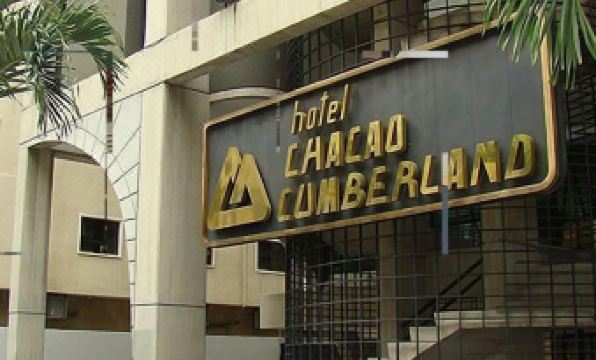 Hotel Chacao Cumberland
