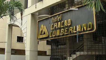 Hotel Chacao Cumberland Отели рядом с достопримечательностью «Edificio Chataing»