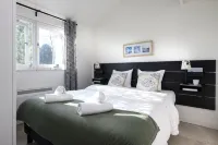 Amsterdam / Loosdrecht Rien Van Den Broeke Village Hoteles en Nieuwersluis