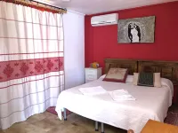 品塔德拉公寓式酒店 - 公寓