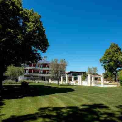 Hotel Salus Terme - Adults Only Hotel Exterior