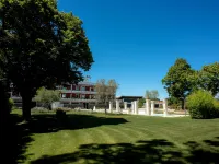 Hotel Salus Terme - Adults Only Hotels in Viterbo