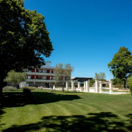 Hotel Salus Terme - Adults Only
