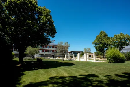 Hotel Salus Terme - Adults Only