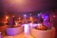 Hôtel Atlantique Panorama - bar