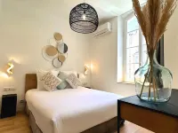 Les Appartements du Vieux Port Hotels in Marseille