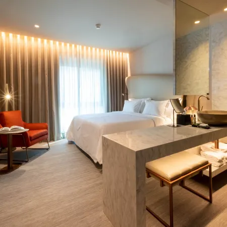 BessaHotel Baixa