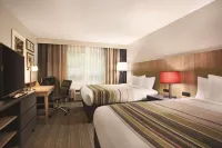 Country Inn & Suites by Radisson, Newnan, GA فنادق في Newnan