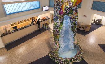 Ahorn Seehotel Templin