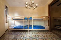 Bed in Girona