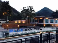 Blueskyraft Resort  호텔