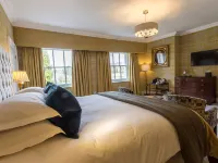 Storrs Hall Hotel Hotels in Windermere