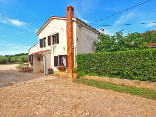 House Monteci 1378