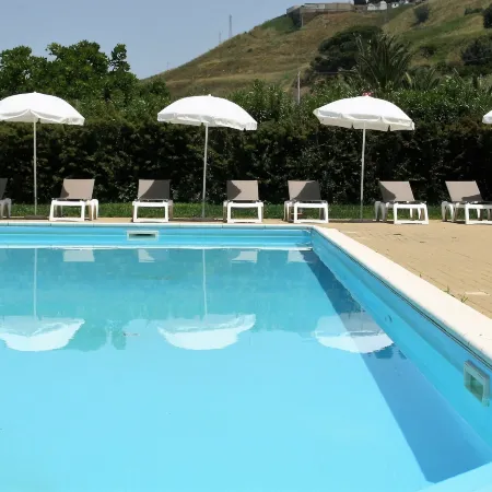 Residence Pietre Bianche ApartHotel