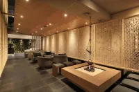 Hotel Gion Ichirin فنادق في كيوتو