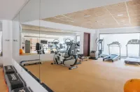 AZ Hôtels Zeralda - Gym