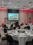 Hilton Garden Inn Ottawa Airport - فطور