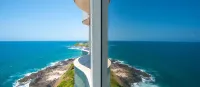 Vila Galé Salvador - Sea View