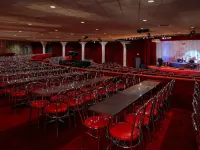 Cove Haven Resort Hotels in Wayne County