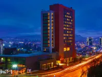 Accom Hotel Sivas Hotels in Sivas