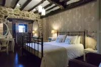 Posada la Corralada Hotels in Pámanes