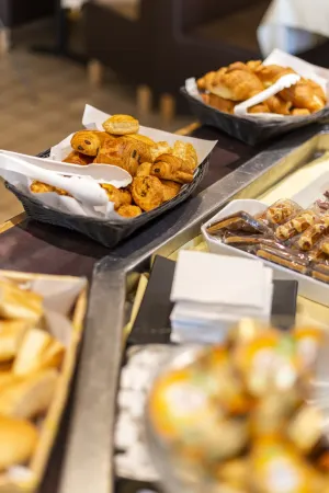 Hôtel Bagatelle Paris Nord Roissy CDG