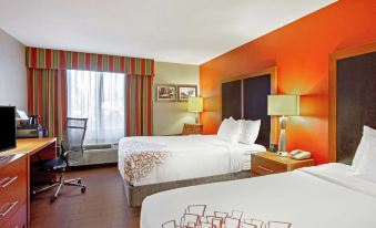 La Quinta Inn & Suites by Wyndham Williamsburg Historic Area