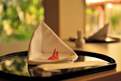 その他 ザ・ナハテラスの写真