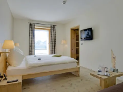 羅曼蒂克姆塔斯姆拉吉爾酒店 薩梅丹酒店