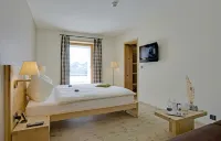 Romantik Hotel Muottas Muragl Hotels in Bever
