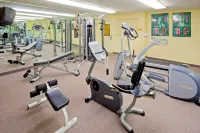 Sonesta Simply Suites Parsippany Morris Plains Các khách sạn ở Dover