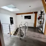 Gîtes Spacieux Avec Jardin Hotel a Flocourt