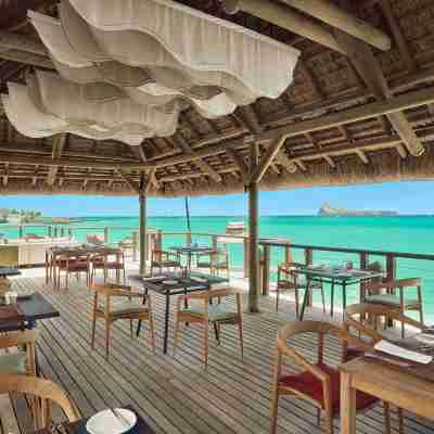 Paradise Cove Boutique Hotel (Adults Only) Dining/Meeting Rooms