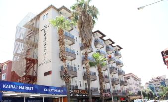Le Moral Apart Hotel
