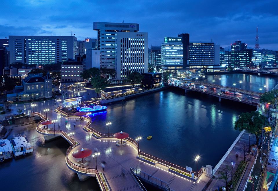 미즈카 플러스 나카스