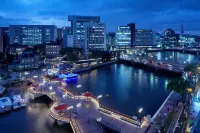 Zonk Hotel Nakasu-Deaibashi