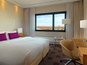 The Westin Leipzig